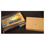 Netgear Nighthawk X6 Router and Cisco Device