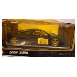 Maisto 1:18 Special Edition McLaren F1 (1993)