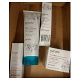Philosophy Skincare and Beauty Products Lot