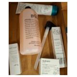Philosophy Skincare and Bath Products