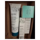 Philosophy Skincare and Lotion Lot