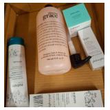 Philosophy Skincare Collection in Box