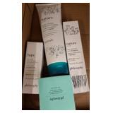 Philosophy Skincare and Body Products Assortment