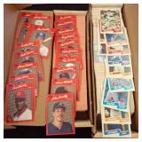 Baseball Cards