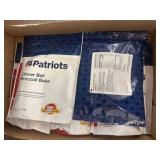 4Patriots Emergency Food Supply Packets