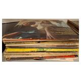 Vinyl Records, Various Artists