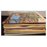 Vinyl Record Albums