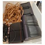 Bose and RCA Speaker Lot