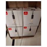 Globe Electric Edison Pendant Light Fixtures