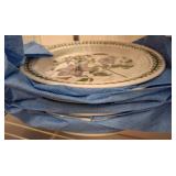 Portmeirion Botanic Garden Dinner Plates
