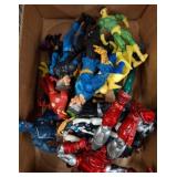 Superhero Action Figures