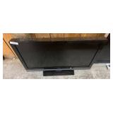 Vizio Flat-Screen TV, Model VO37L, Untested