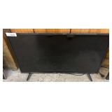 Onn Roku 32-Inch LED TV, Untested, No Remote