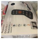 HealthTouch Double-Sided Massage Mat