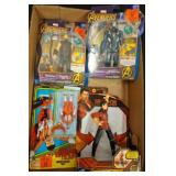 Marvel Action Figures and Collectibles