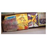 Pokï¿½mon Trading Cards and Accessories