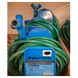 3 Belstrom Hose with Plastic Hanger Combo