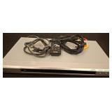 Sony DVP-NS50P CD/DVD Player with Remote