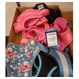 Pet Harnesses