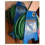 2 Belstrom Hose/Hanger Combo, 5/8 in x 50 ft