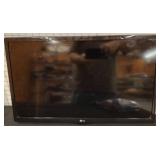LG 24LH4830 TV with Remote and Power Cable