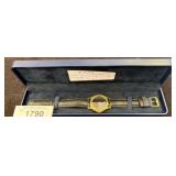 Movado Museum Model 87-E4-0863 Watch