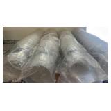 Hard Rock Park Plastic Cups, Wrapped, Quantity Unk