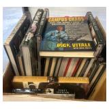 Sports and Biography Books