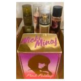 Fragrance Lot Including Nicki Minaj