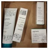 Philosophy Skincare