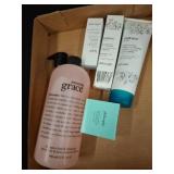 Philosophy Personal Care Products Assortment