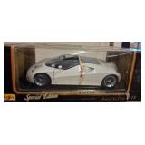 Maisto Special Edition Ford GT90 Diecast Model Car