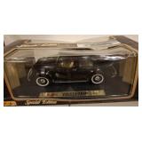 Maisto Special Edition Volkswagen 1951 Model