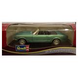Revell 1:18 