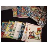 Gaming Books, Primarily Pokemon Guides