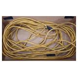 Yellow Extension Cord Bundle