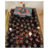 Nail Polish Lot with Various Colors