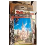 Rolling Stone Magazines and Books