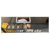 Char-Broil Universal Rotisserie Kit