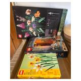LEGO Harry Potter and Botanical Sets Assortment
