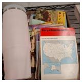 Cards and Stanley 30 oz Tumbler