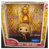 Funko Pop! Albums: Britney Spears #26