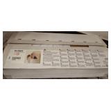 IKEA Flisat Wooden Dollhouse Kit
