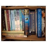 Hardcover and Paperback Books