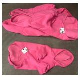 Dog Hoodies and Apparel
