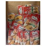 Delectables Bisque Lickable Cat Treats Assortment