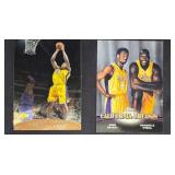 Two Shaquille O
