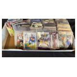 Football Sports Trading Cards