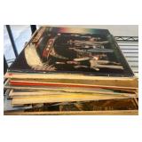 Vinyl Records, Various Artists