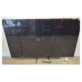 Samsung 65 inch Flat-Screen TV with Remote